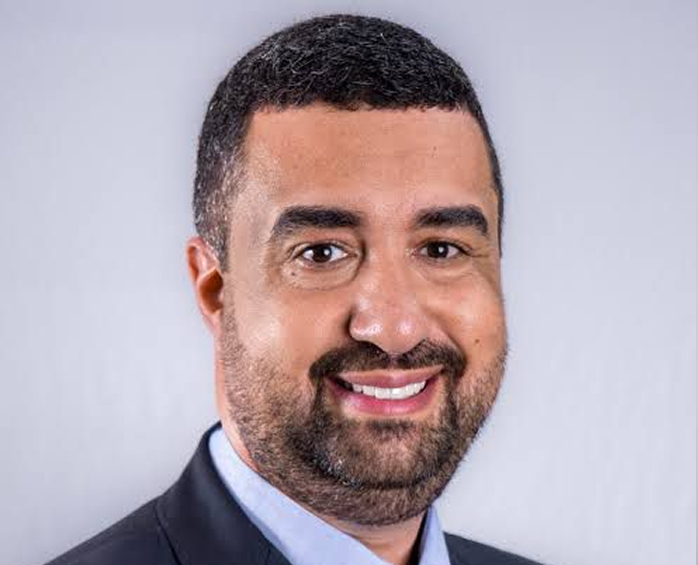 Prefeito de Teresópolis Leonardo Vasconcelos, Vice Presidente no Rio de Janeiro